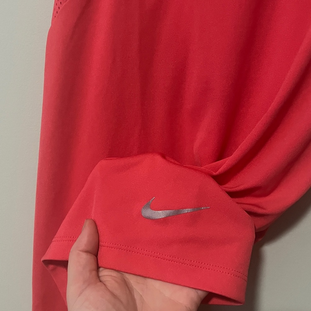 Nike Athletic Running Tank Top Women Small - Picture 2 of 7